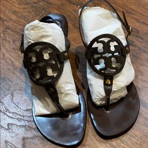 Tory Burch Holly Heel